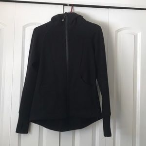 Lululemon Hoodie - Size 4